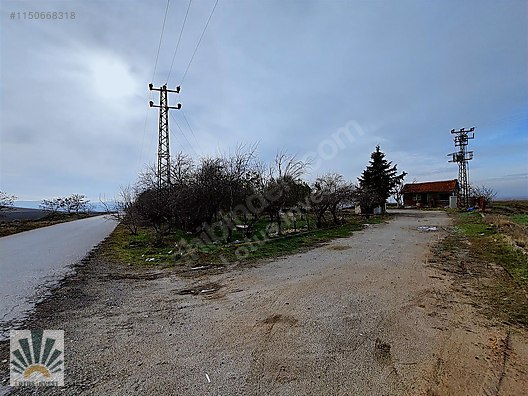 SİNCAN ESENLER’DE SANAYİ İMARLI KİRALIK ARSA