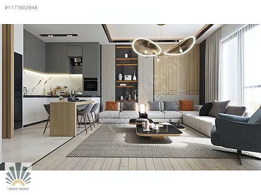 HAYMANA YOLUNA CEPHE SÜPER LÜX KONUT OFİS