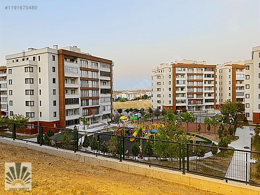 LOTUS INVEST’TEN 2.ETAP 1.BÖLGEDE 3+1 135M2 FIRSAT YAPILI!!!